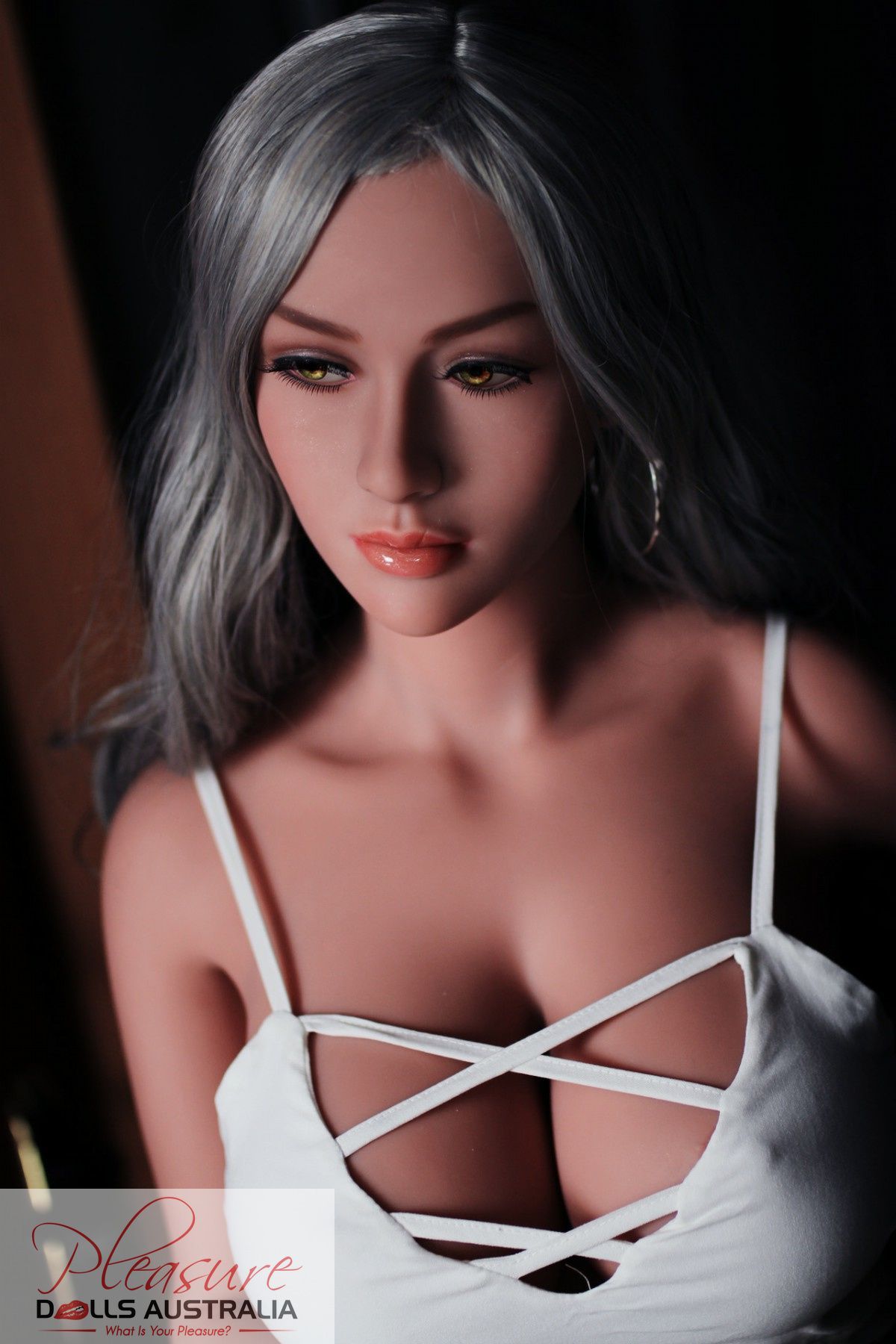 EMMALYN - 168cm E-Cup<br>WM Sex Doll - Pleasure Dolls Australia