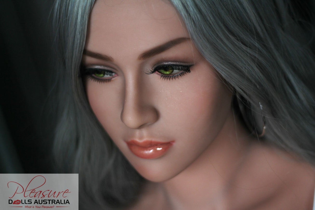 EMMALYN - 168cm E-Cup<br>WM Sex Doll - Pleasure Dolls Australia