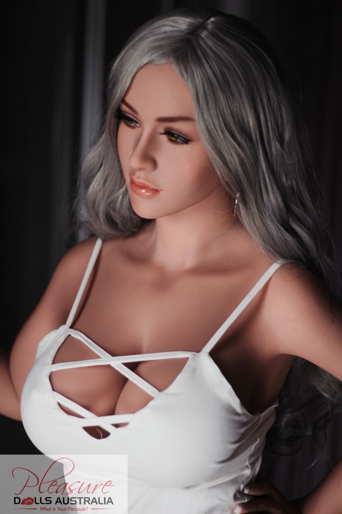 EMMALYN - 168cm E-Cup<br>WM Sex Doll - Pleasure Dolls Australia