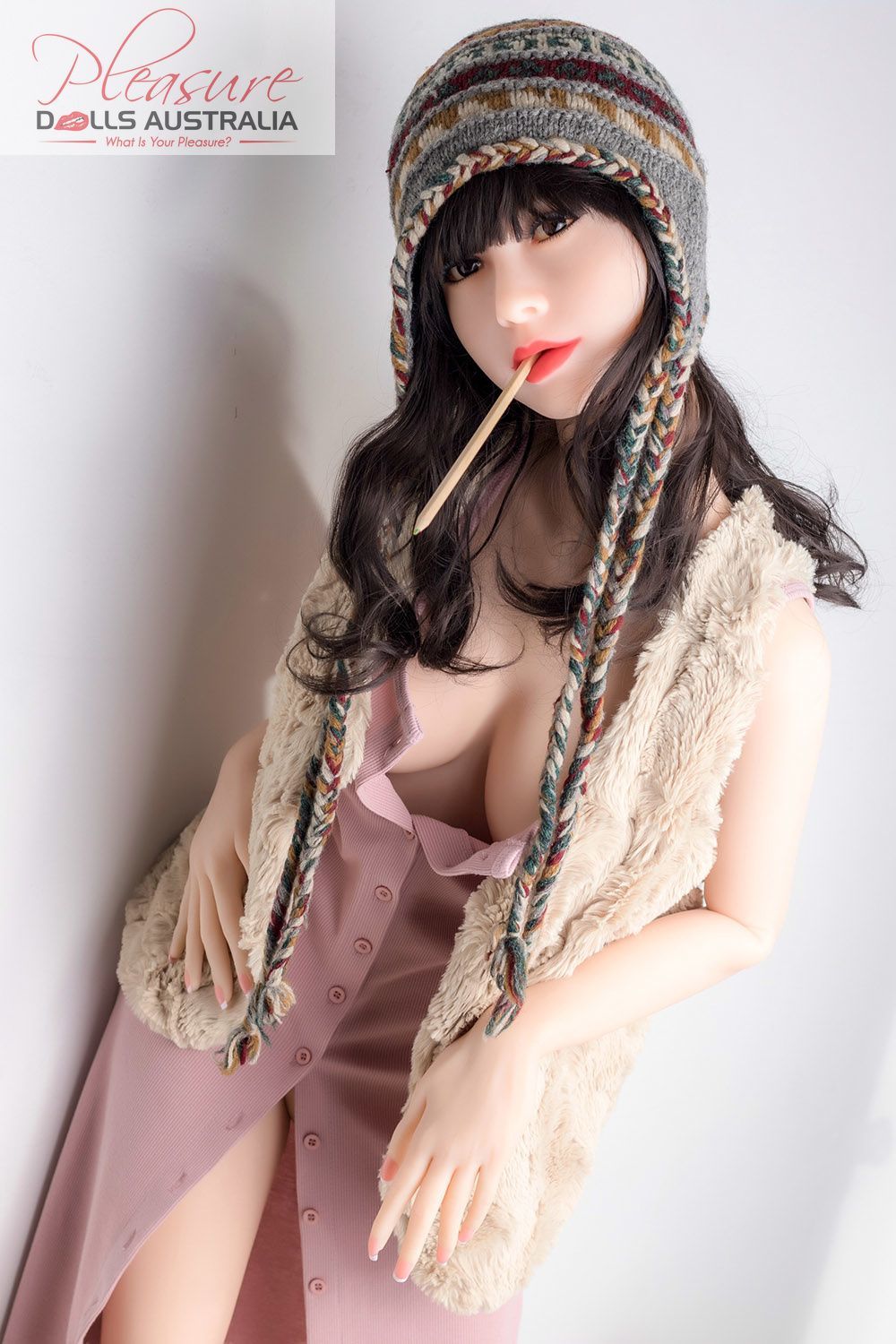 EMORY - 165cm D-cup<br>WM Sex Doll - Pleasure Dolls Australia