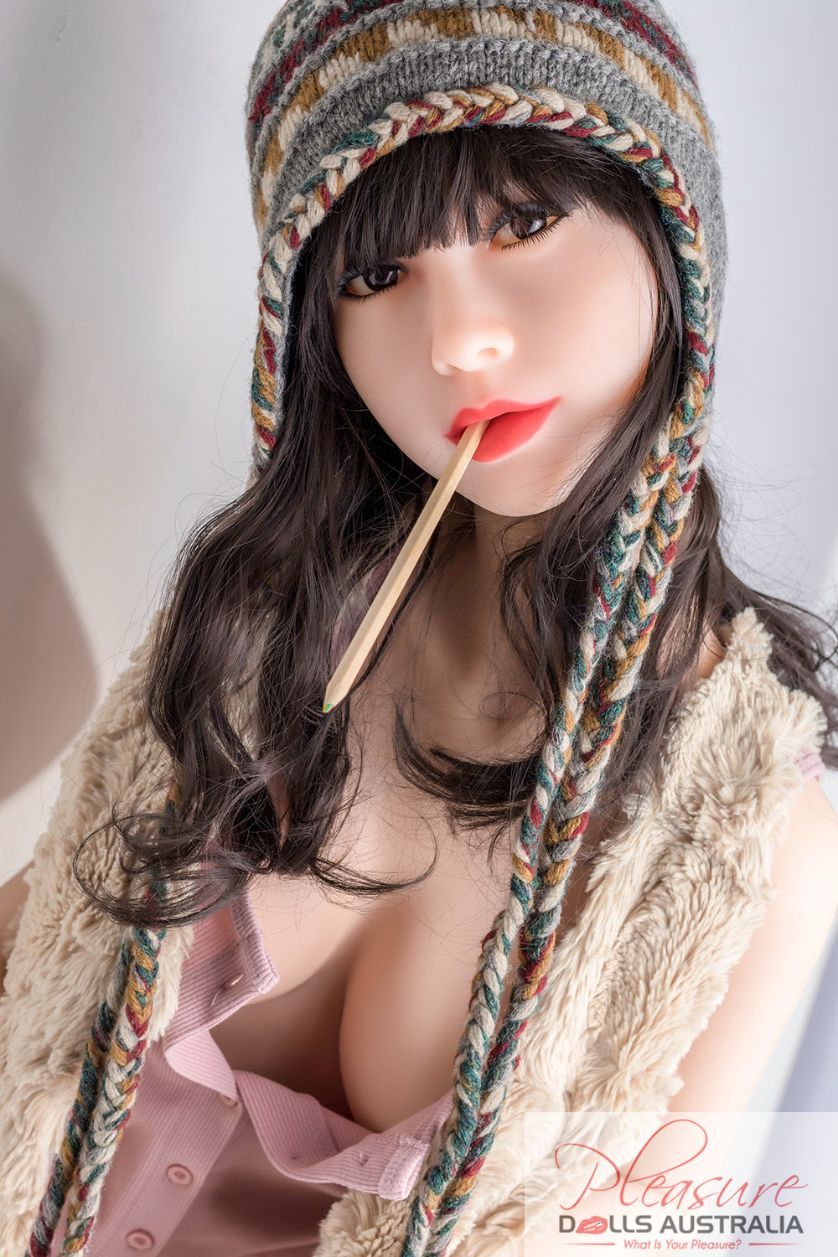 EMORY - 165cm D-cup<br>WM Sex Doll - Pleasure Dolls Australia