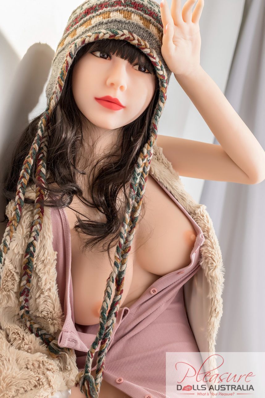 EMORY - 165cm D-cup<br>WM Sex Doll - Pleasure Dolls Australia
