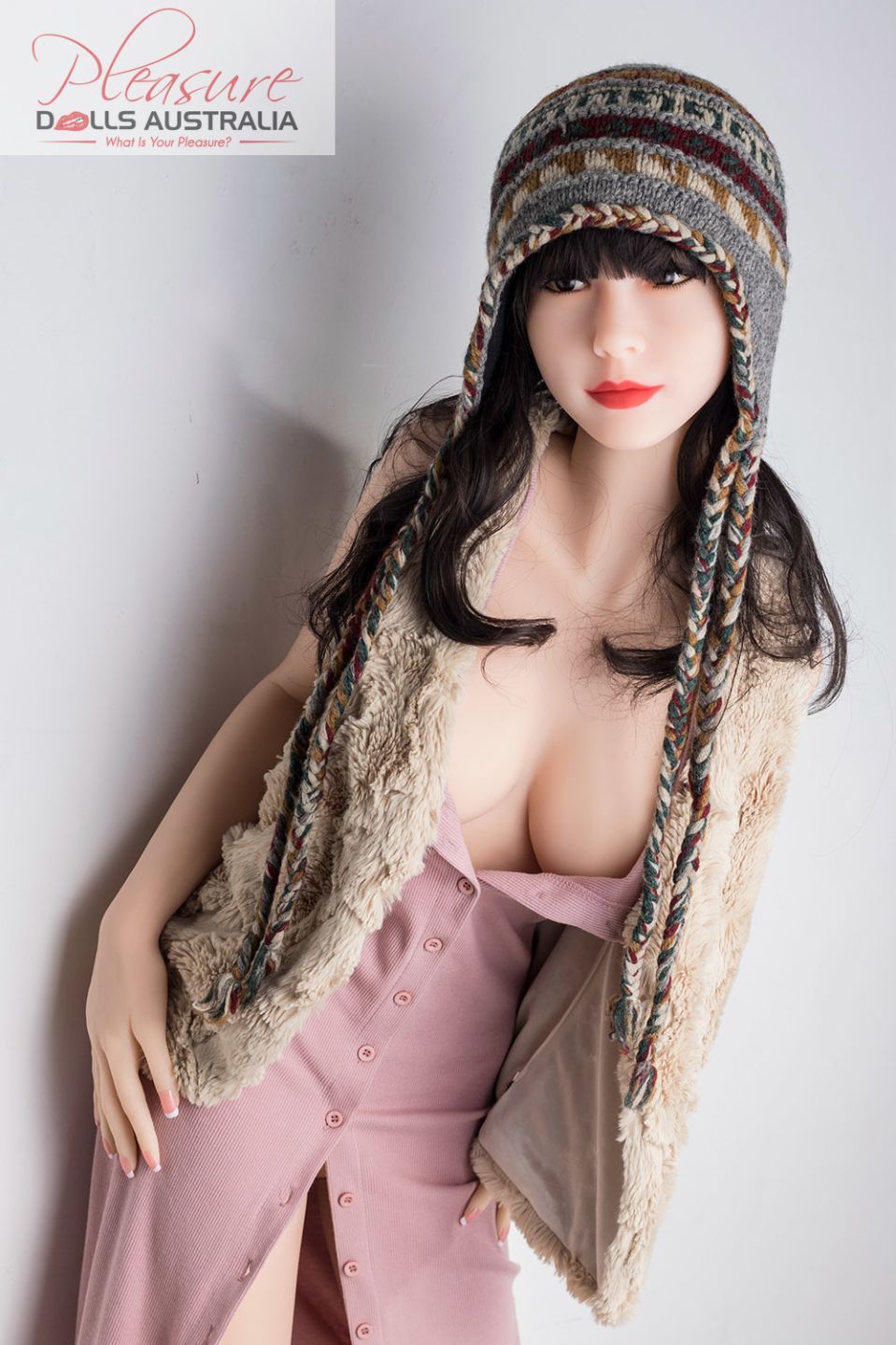 EMORY - 165cm D-cup<br>WM Sex Doll - Pleasure Dolls Australia