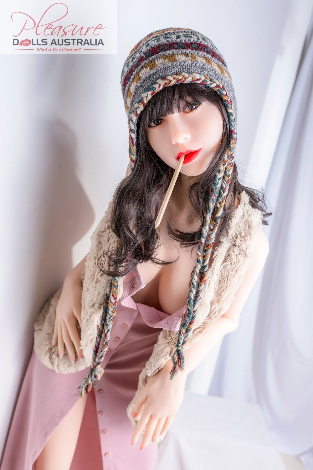 EMORY - 165cm D-cup<br>WM Sex Doll - Pleasure Dolls Australia