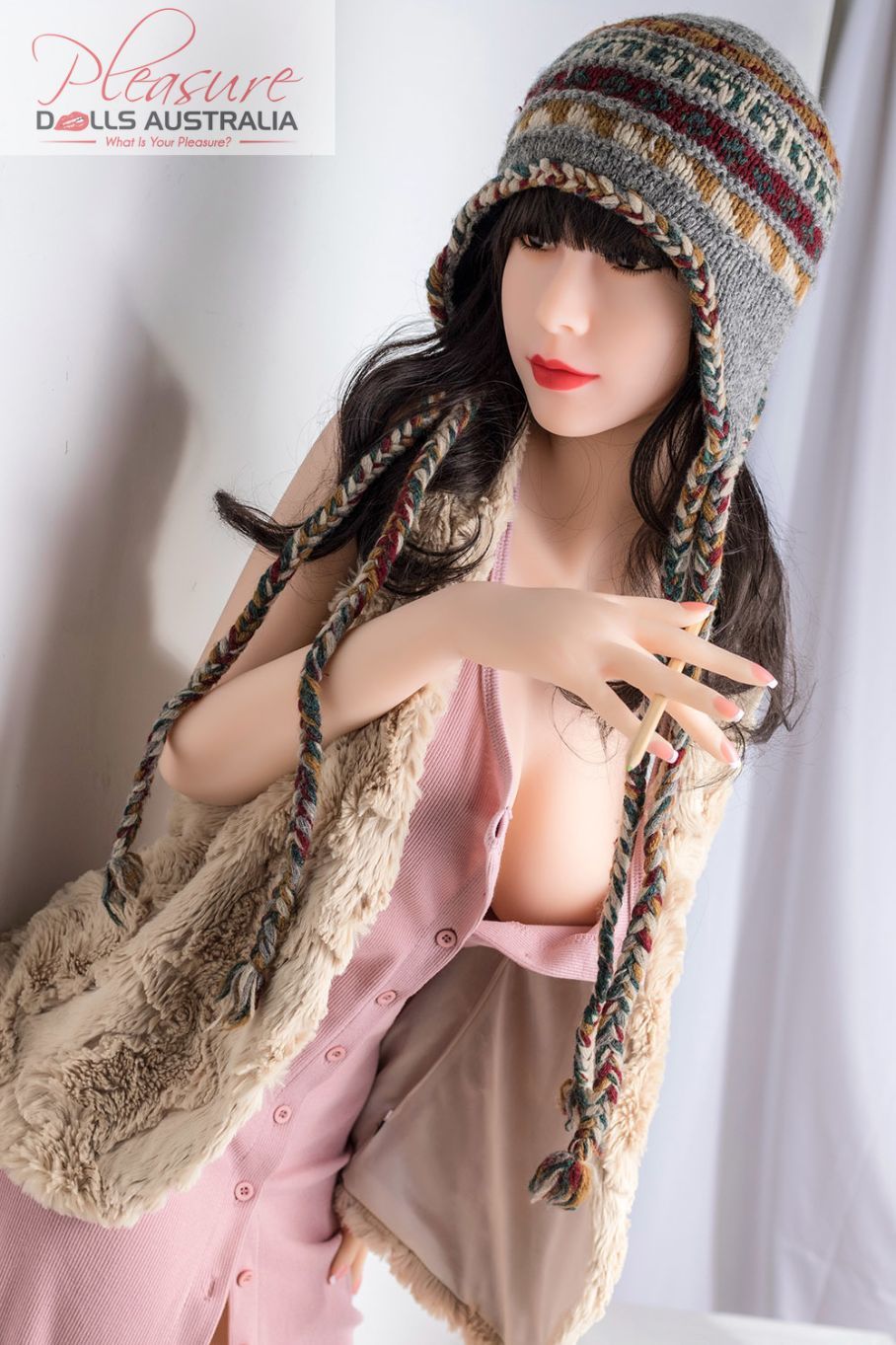 EMORY - 165cm D-cup<br>WM Sex Doll - Pleasure Dolls Australia