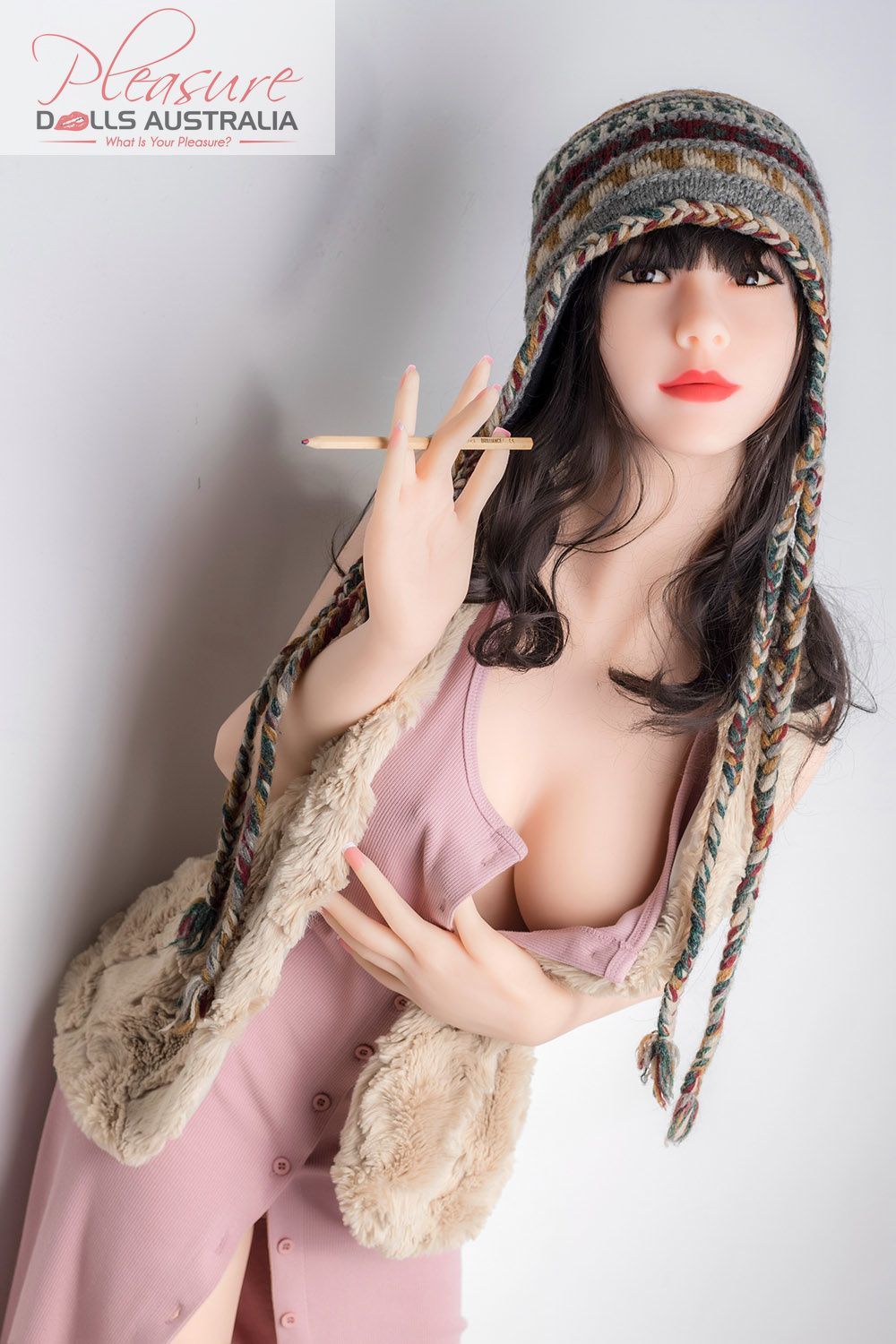 EMORY - 165cm D-cup<br>WM Sex Doll - Pleasure Dolls Australia