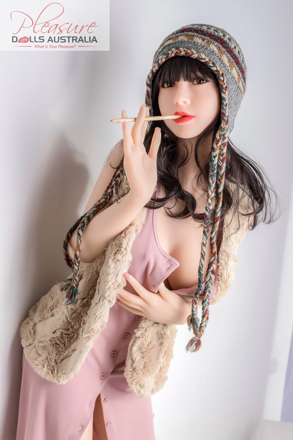 EMORY - 165cm D-cup<br>WM Sex Doll - Pleasure Dolls Australia