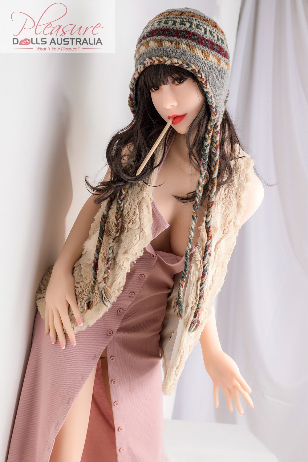 EMORY - 165cm D-cup<br>WM Sex Doll - Pleasure Dolls Australia