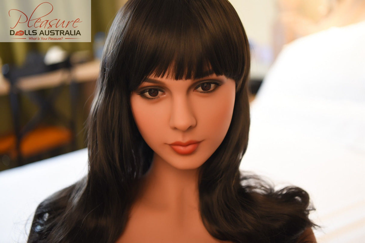 GINA - 158cm D-Cup WM Sex Doll - Pleasure Dolls Australia