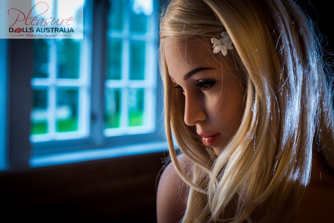 IMOGEN - 160cm D-cup WM Sex Doll - Pleasure Dolls Australia