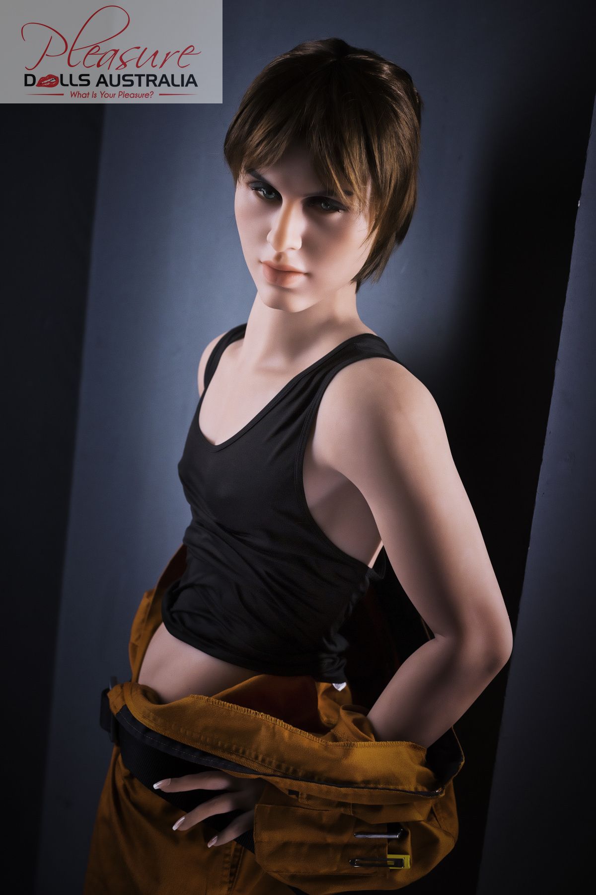 JAKOB 3 - 160cm<br>WM Male Sex Doll - Pleasure Dolls Australia