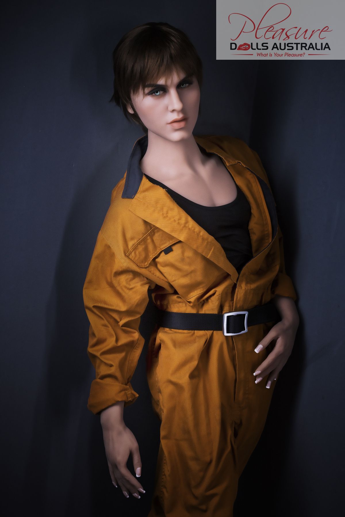 JAKOB 3 - 160cm<br>WM Male Sex Doll - Pleasure Dolls Australia