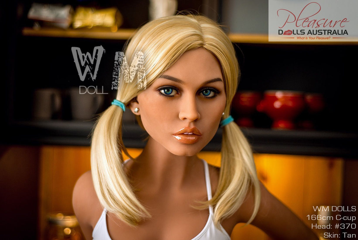 LAUREN - 166cm C-cup<br>WM Sex Doll - Pleasure Dolls Australia