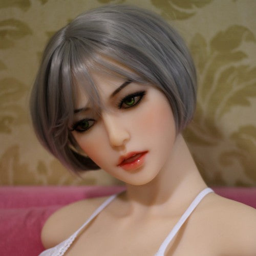 LILY - 82cm WM Dolls <br>Upper Body Sex Torso - Pleasure Dolls Australia