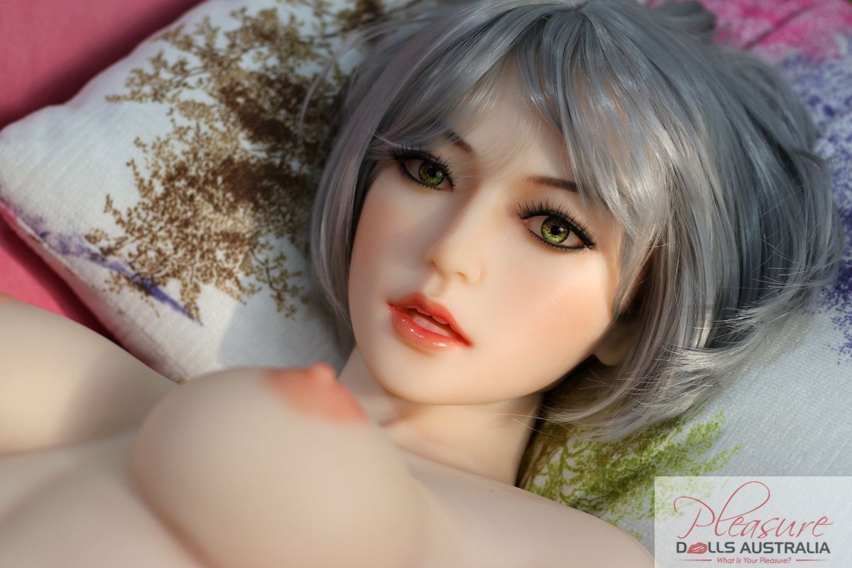 LILY - 82cm WM Dolls <br>Upper Body Sex Torso - Pleasure Dolls Australia