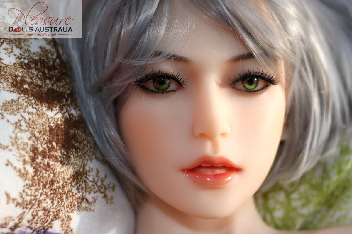 LILY - 82cm WM Dolls <br>Upper Body Sex Torso - Pleasure Dolls Australia