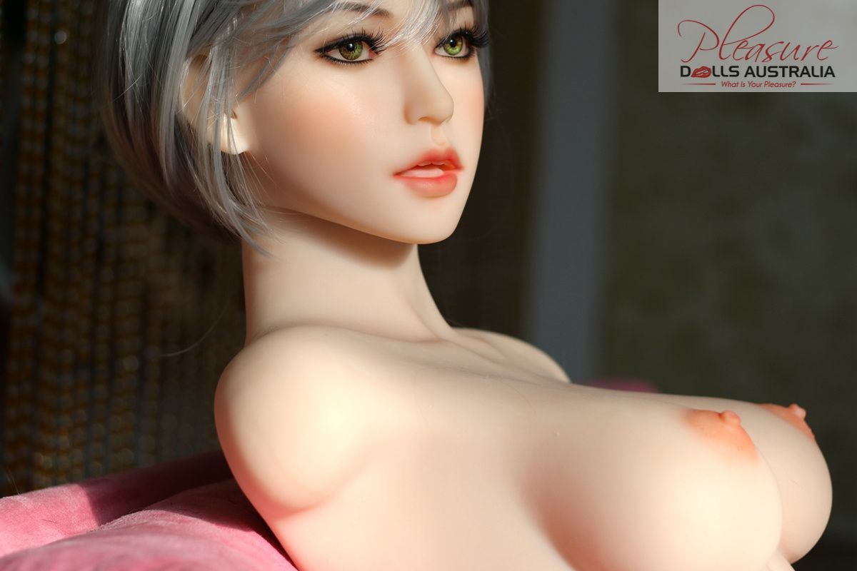 LILY - 82cm WM Dolls <br>Upper Body Sex Torso - Pleasure Dolls Australia