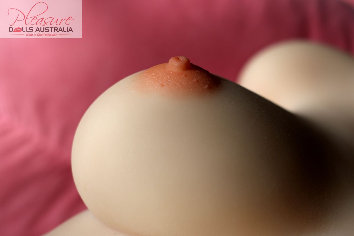 LILY - 82cm WM Dolls <br>Upper Body Sex Torso - Pleasure Dolls Australia