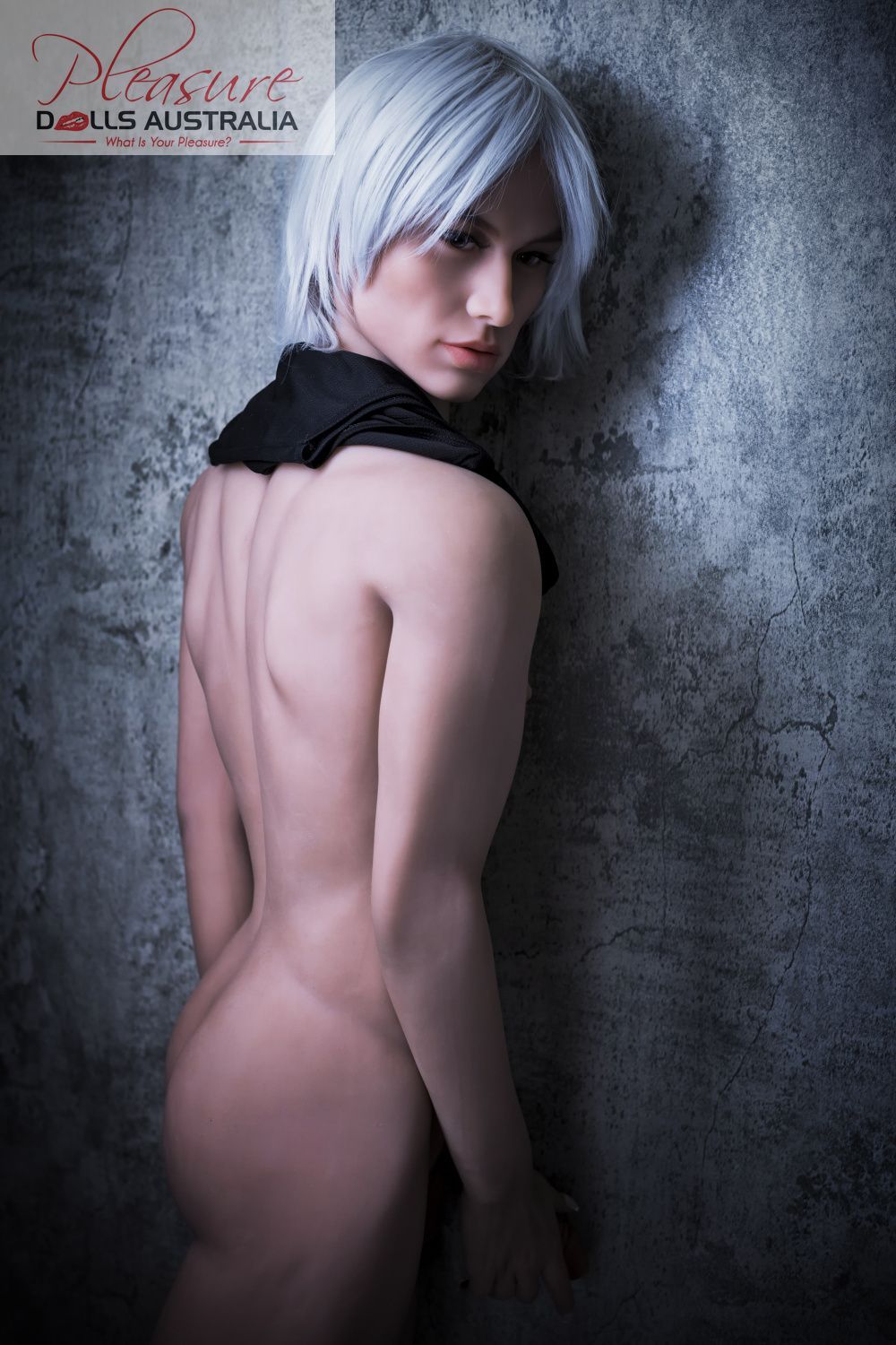 LUKAS 2 - 160cm<br>WM Male Sex Doll - Pleasure Dolls Australia