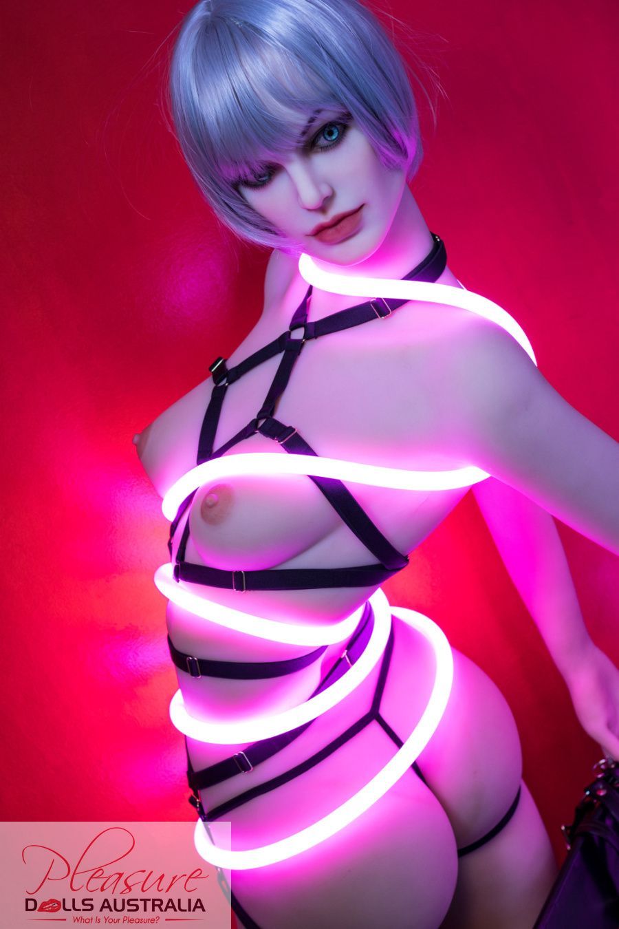 LUMINA - 166cm B-cup<br>WM Sex Doll - Pleasure Dolls Australia