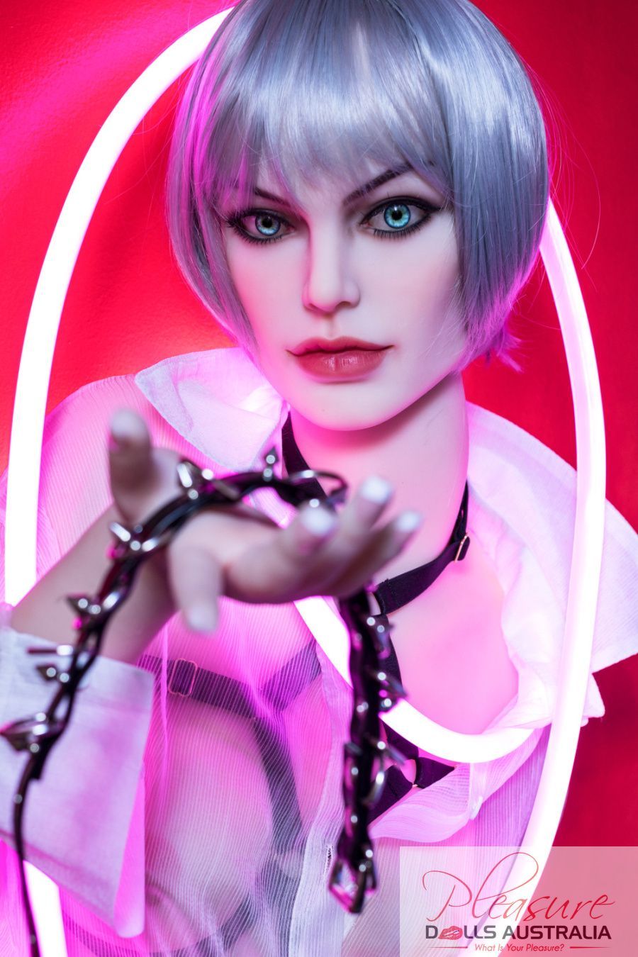 LUMINA - 166cm B-cup<br>WM Sex Doll - Pleasure Dolls Australia