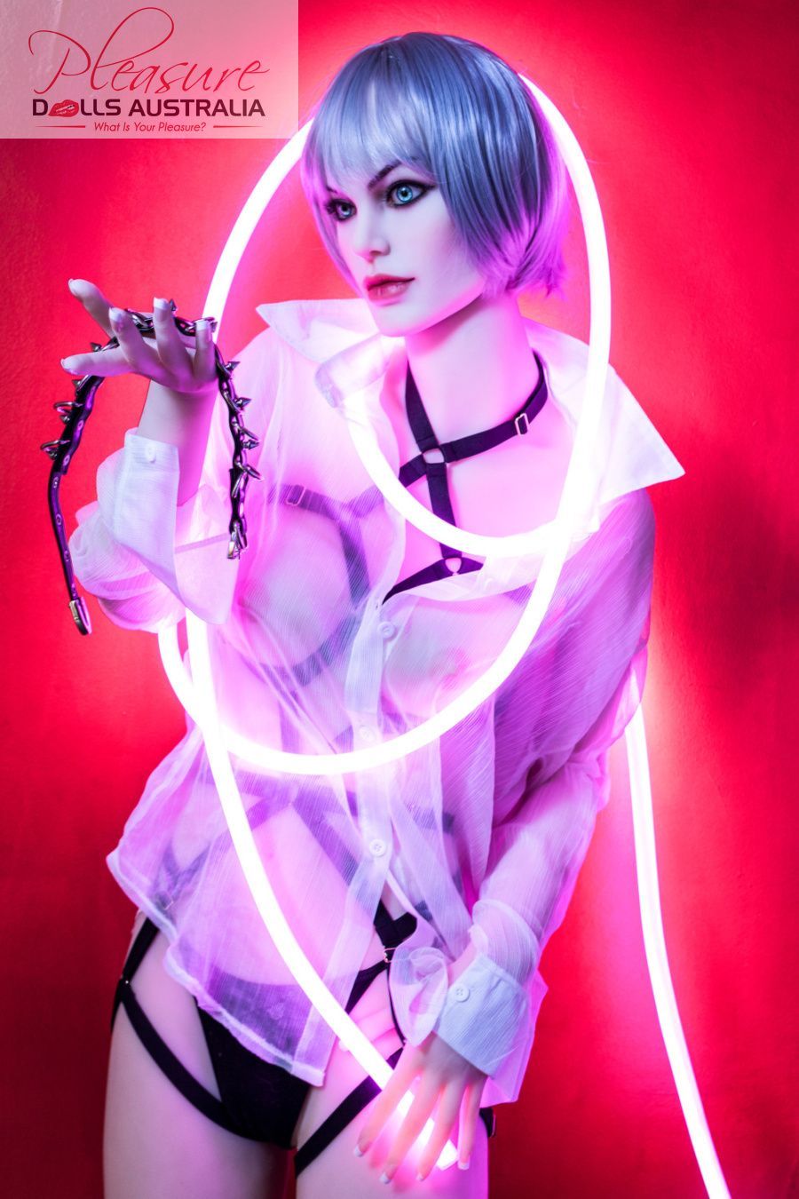 LUMINA - 166cm B-cup<br>WM Sex Doll - Pleasure Dolls Australia