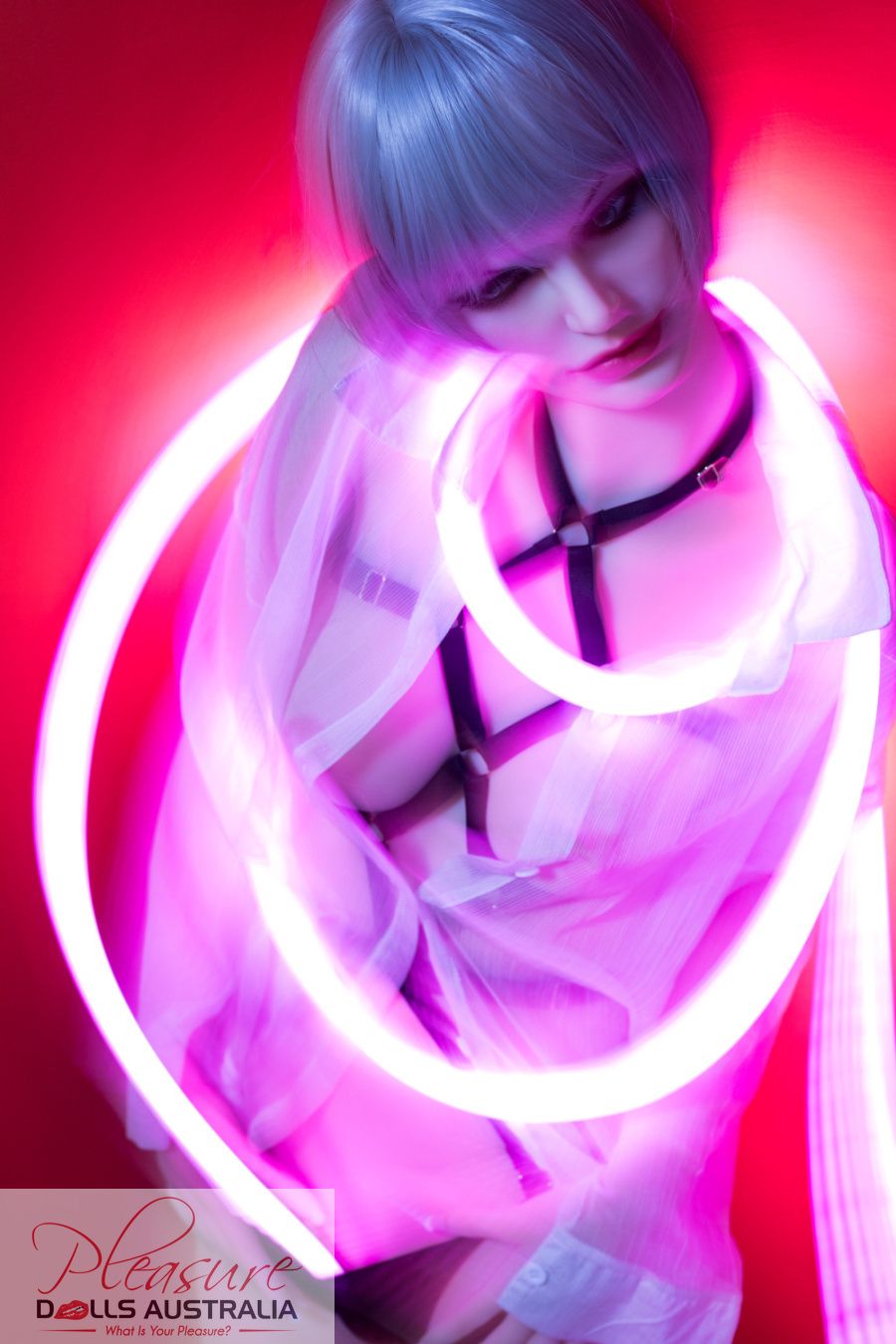 LUMINA - 166cm B-cup<br>WM Sex Doll - Pleasure Dolls Australia