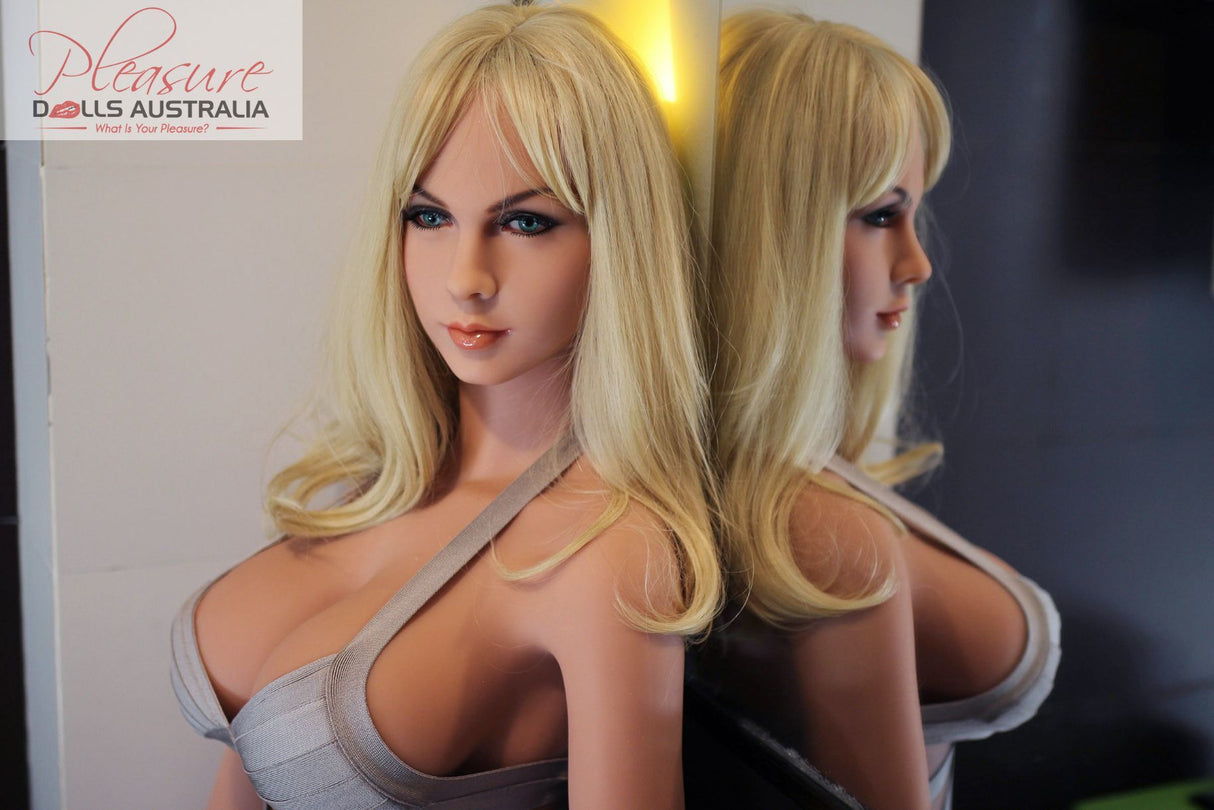 MEREDITH - 168cm E-Cup<br>WM Sex Doll - Pleasure Dolls Australia