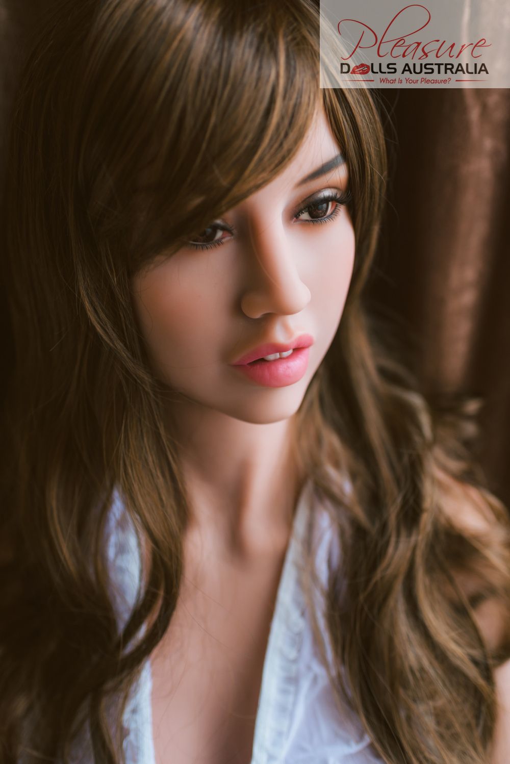 PENELOPE - 152cm H-cup WM Sex Doll - Pleasure Dolls Australia