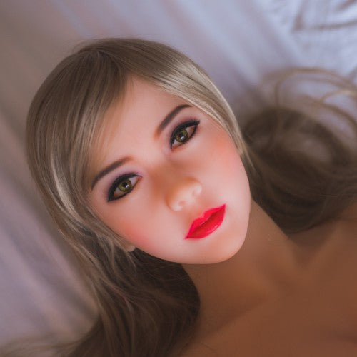 SARANDE - 155cm DD-Cup<br>WM Sex Doll