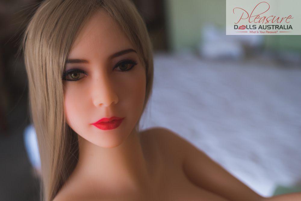 SARANDE - 155cm DD-Cup<br>WM Sex Doll