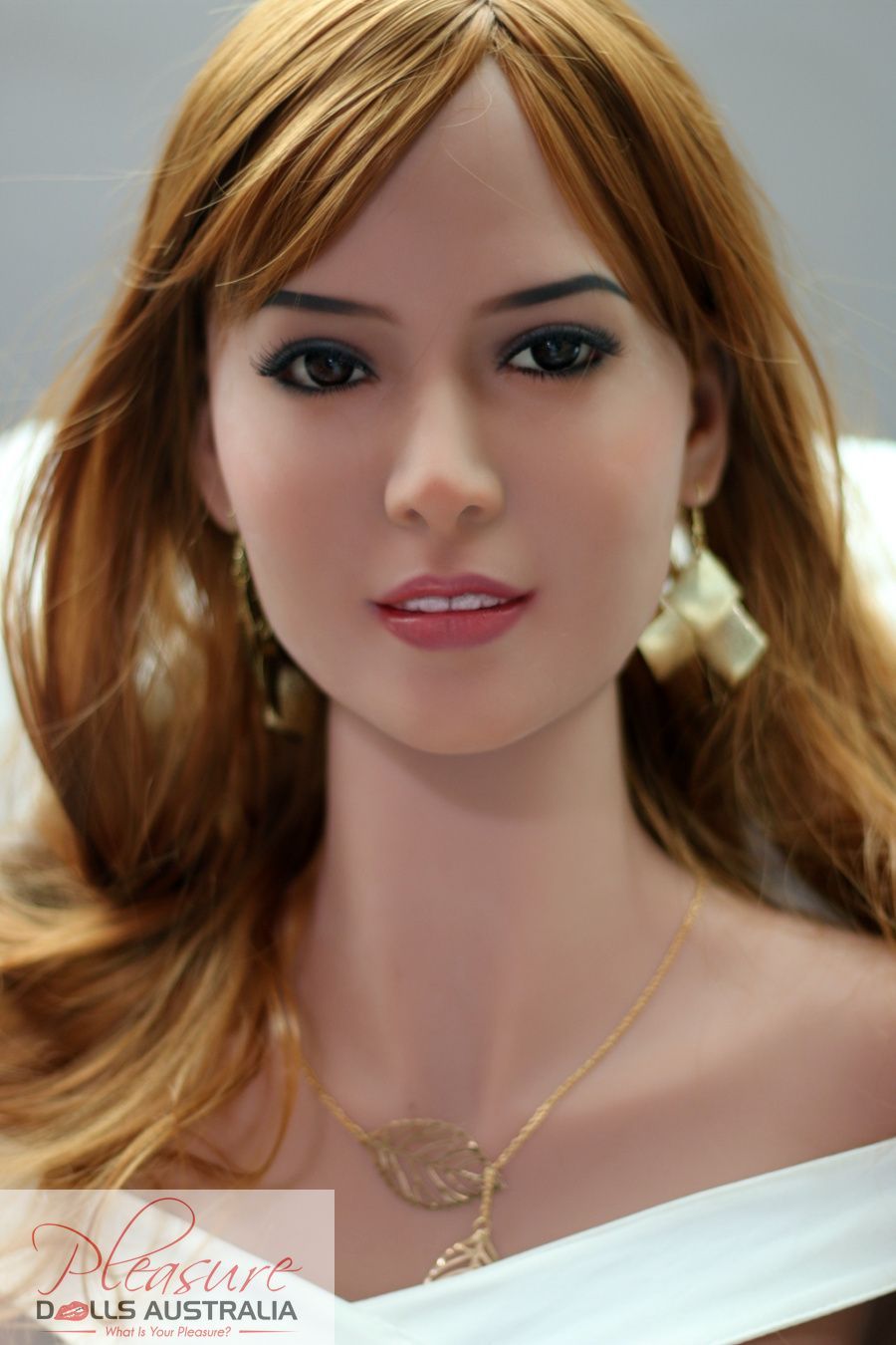 SIDNEY - 165cm D-cup<br>WM Sex Doll - Pleasure Dolls Australia