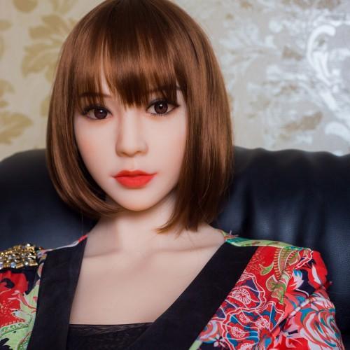 ZURI - 172cm G-Cup<br>WM Sex Doll - Pleasure Dolls Australia