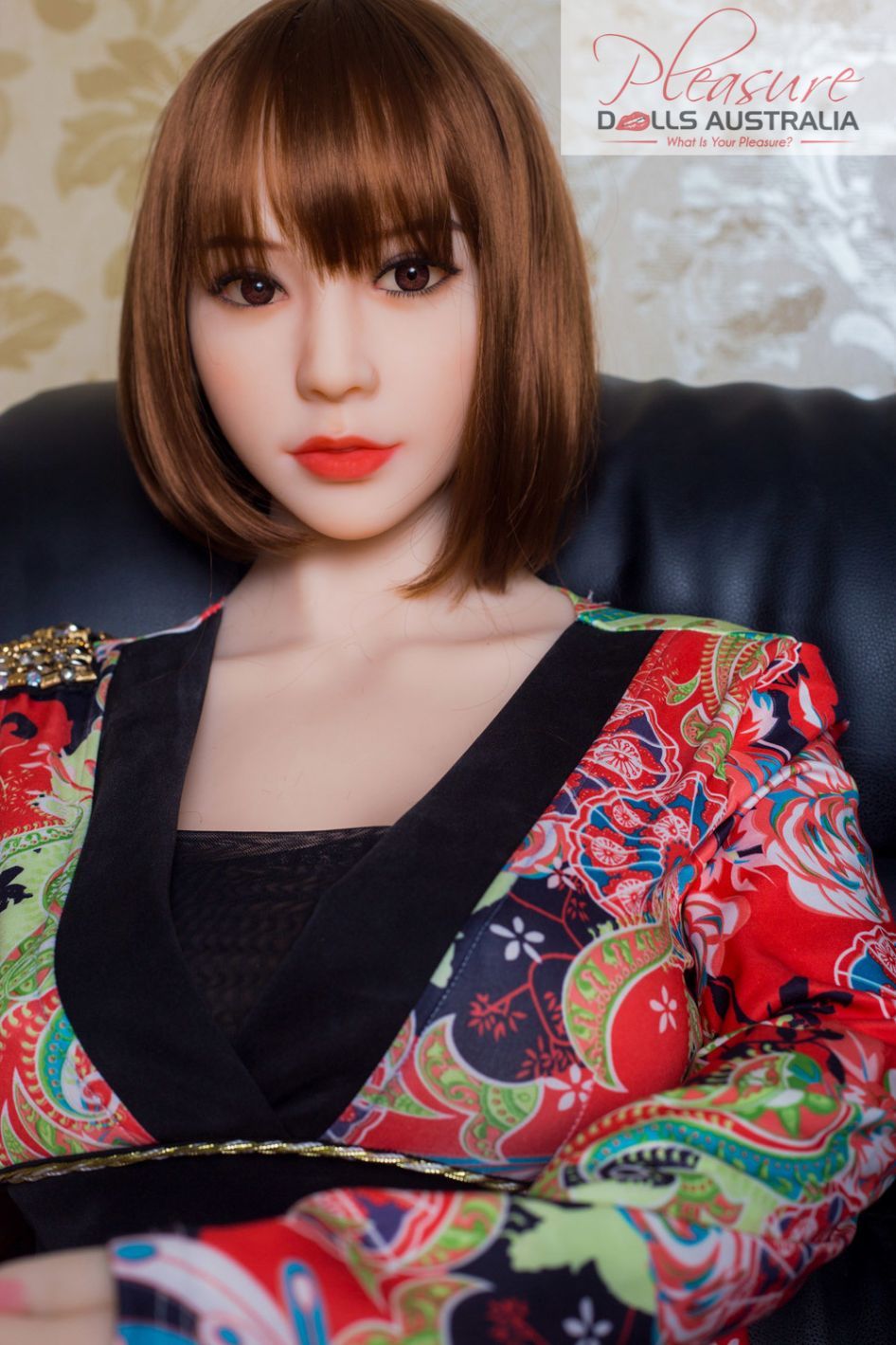 ZURI - 172cm G-Cup<br>WM Sex Doll - Pleasure Dolls Australia