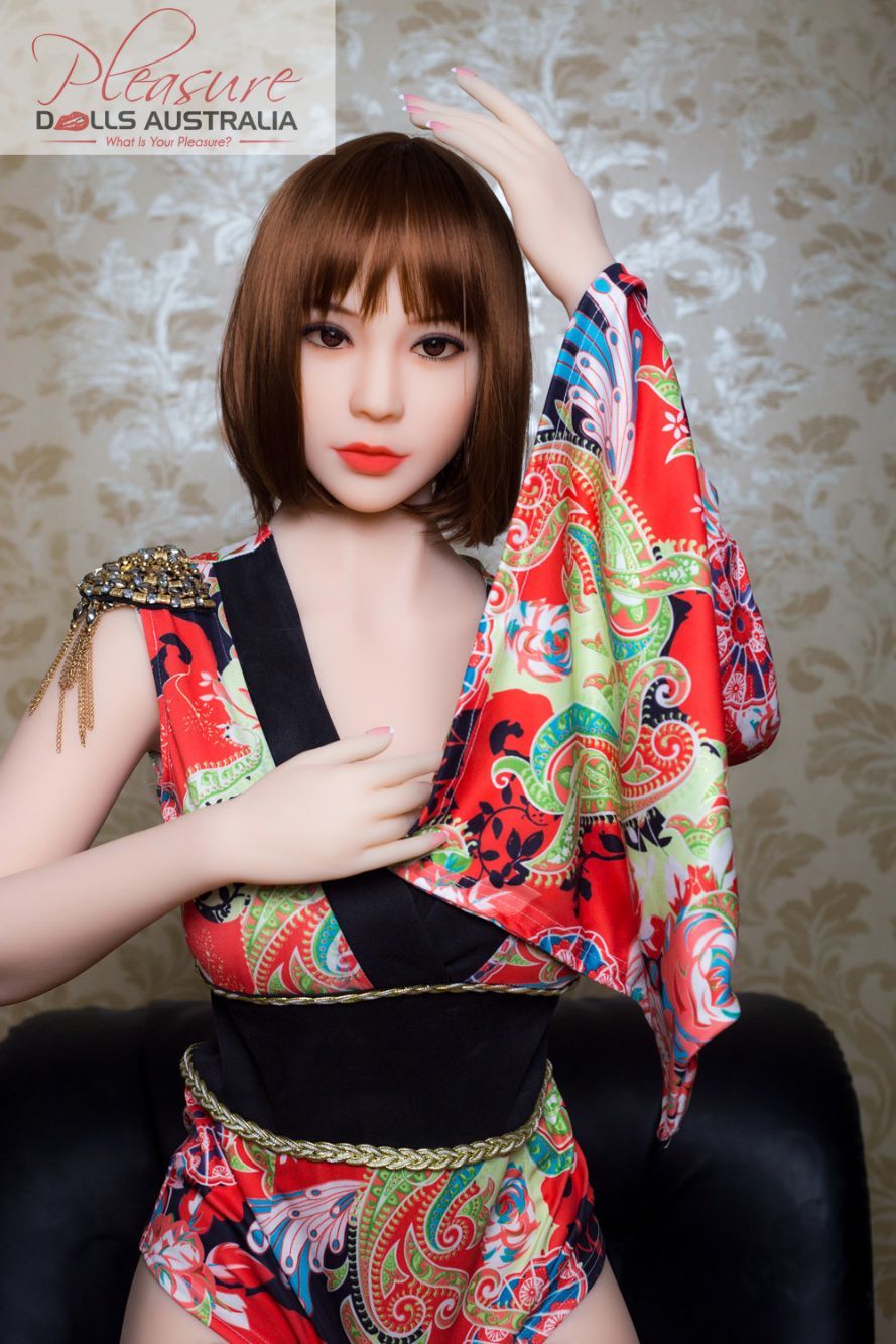 ZURI - 172cm G-Cup<br>WM Sex Doll - Pleasure Dolls Australia