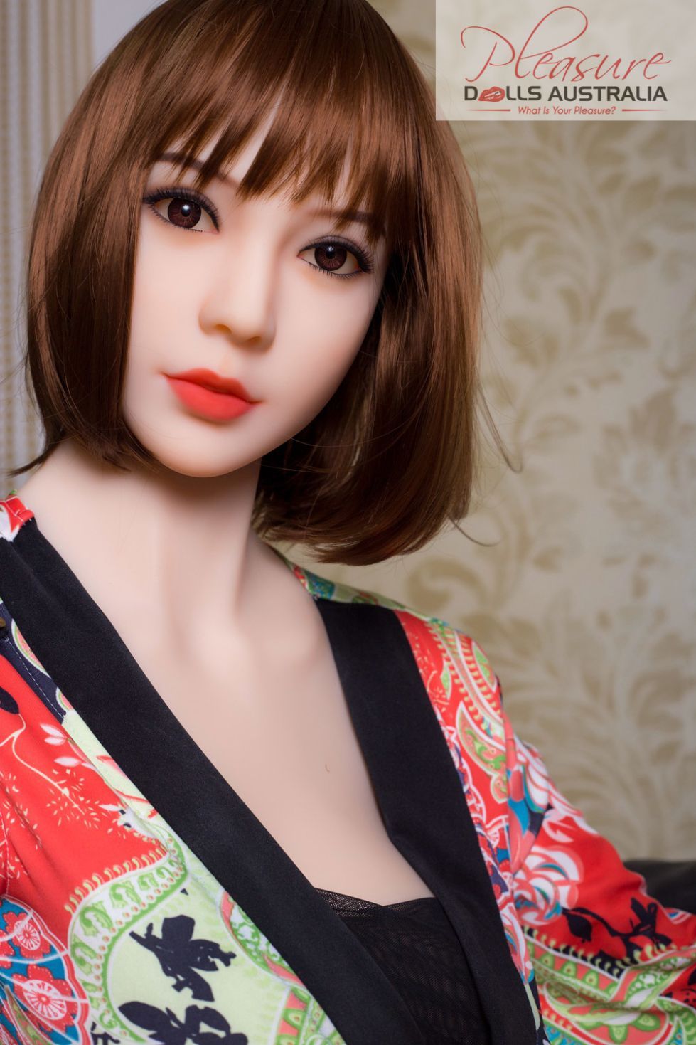 ZURI - 172cm G-Cup<br>WM Sex Doll - Pleasure Dolls Australia