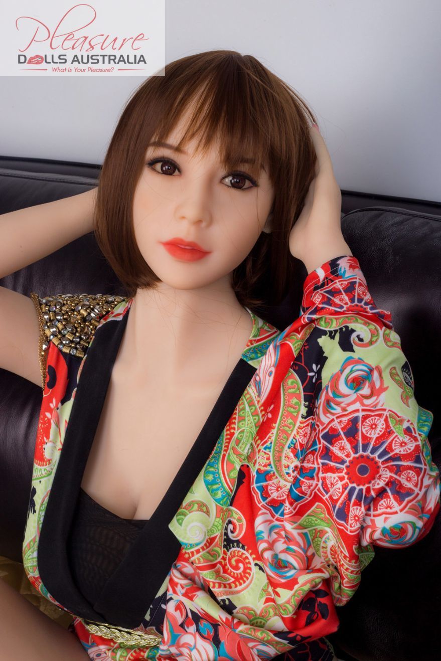 ZURI - 172cm G-Cup<br>WM Sex Doll - Pleasure Dolls Australia