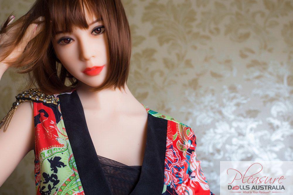 ZURI - 172cm G-Cup<br>WM Sex Doll - Pleasure Dolls Australia