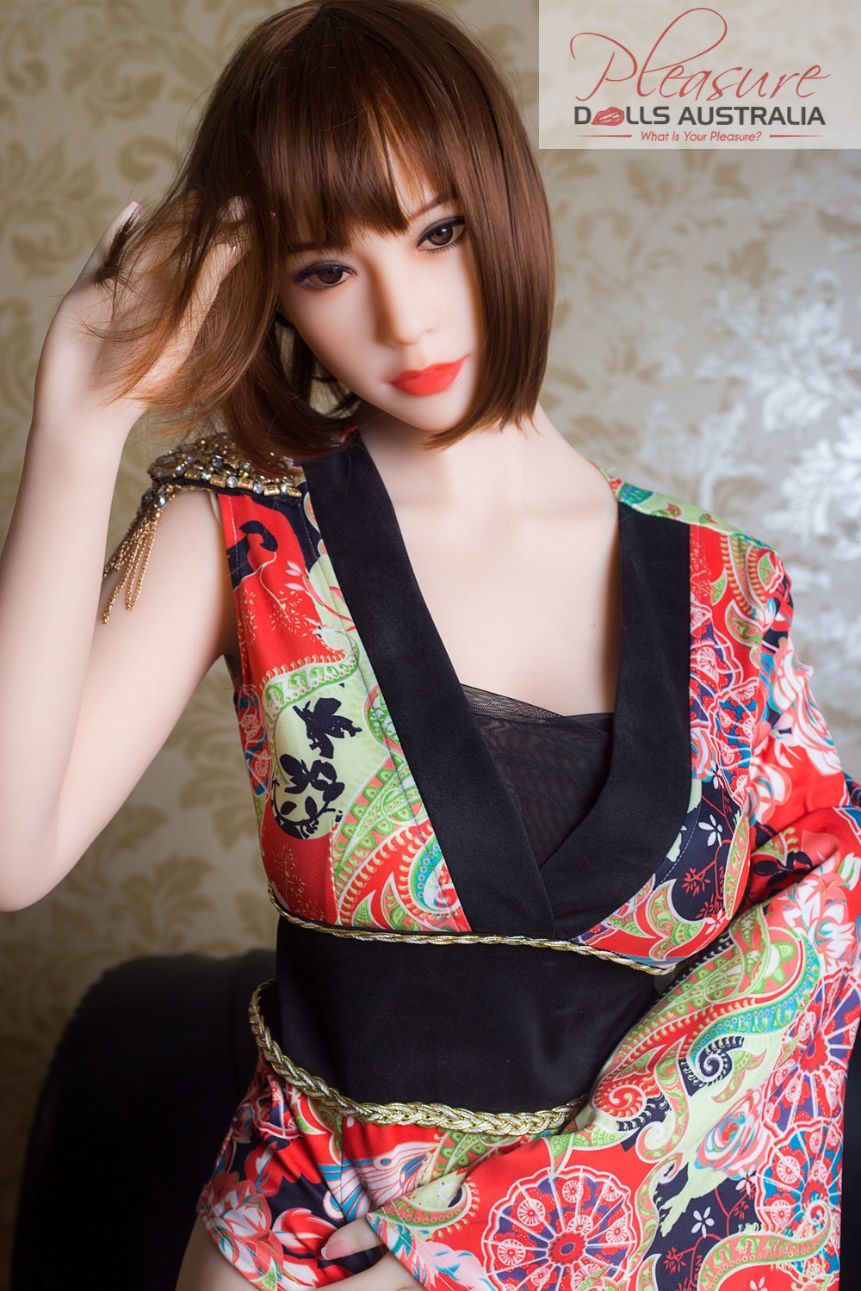 ZURI - 172cm G-Cup<br>WM Sex Doll - Pleasure Dolls Australia