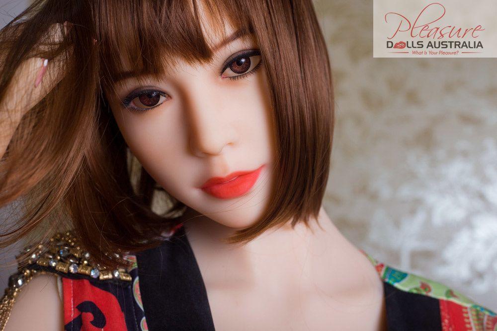 ZURI - 172cm G-Cup<br>WM Sex Doll - Pleasure Dolls Australia