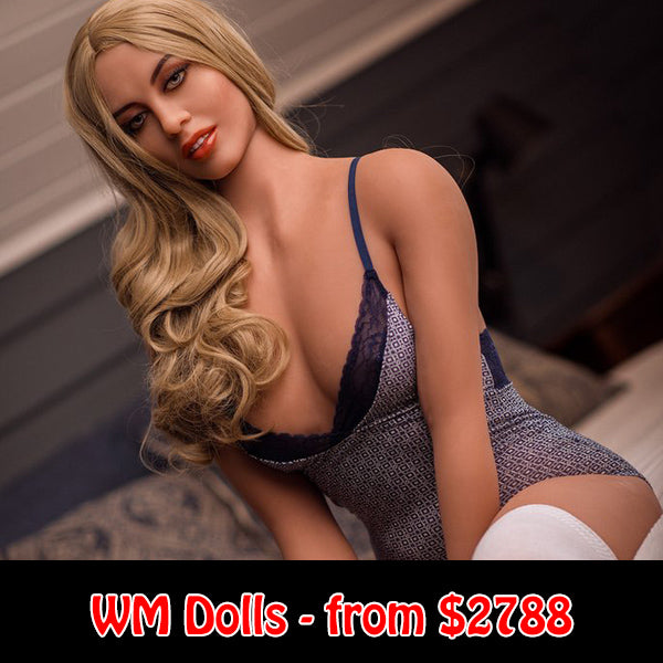 <center>WM Dolls - Over 35 Dolls Available (scroll down to view)</center> | Pleasure Dolls Australia