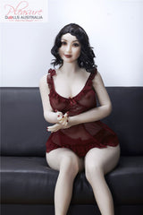 XIU - 160cm D-Cup<br>Irontech Sex Doll - Pleasure Dolls Australia