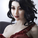 XIU - 160cm D-Cup<br>Irontech Sex Doll - Pleasure Dolls Australia