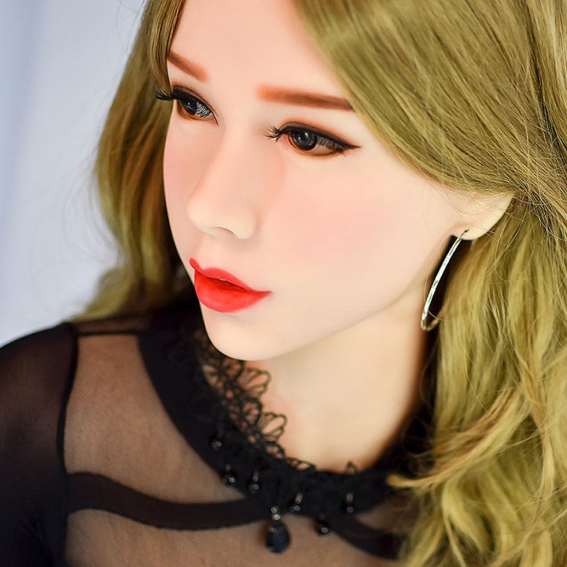 ARIA - 165cm F-Cup<br>6YE Sex Doll