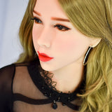 ARIA - 165cm F-Cup<br>6YE Sex Doll