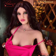 DOMINIQUE - 162cm G-Cup 6YE 'AMOR' Sex Doll - Pleasure Dolls Australia