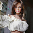EMERSON - 161cm E-Cup 6YE Sex Doll - Pleasure Dolls Australia
