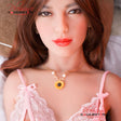 CALLIE - 158cm A-Cup 6YE Sex Doll - Pleasure Dolls Australia