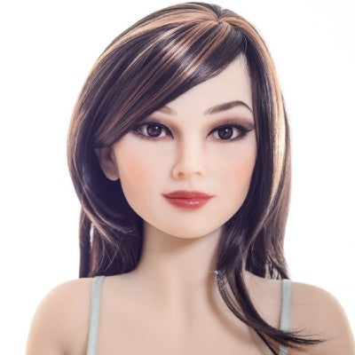 Standard Wigs for your Irontech 'Pleasure Doll' - Pleasure Dolls Australia