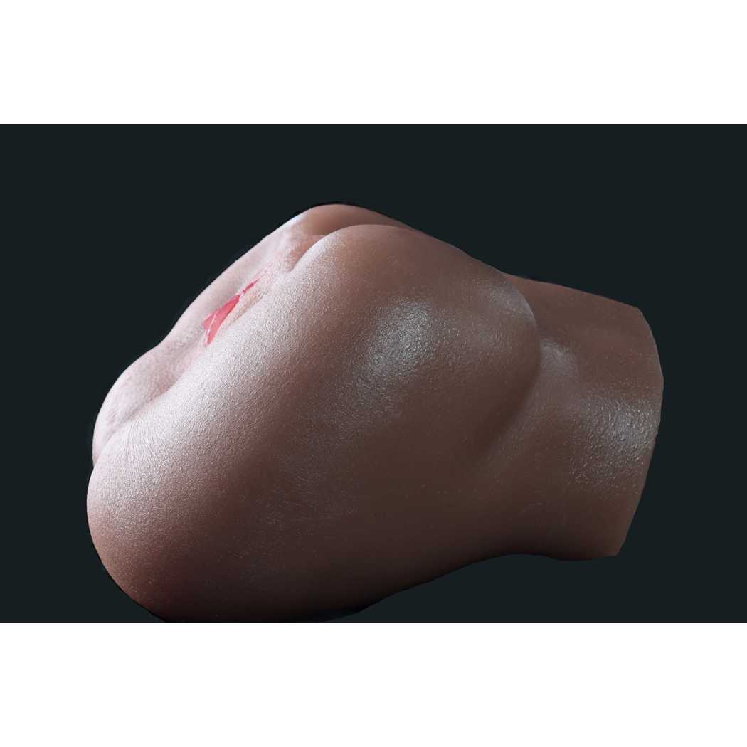 6YE Dolls <br>'Plump Ass' Masturbator - Pleasure Dolls Australia